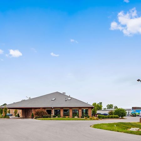 Best Western Norwalk Exteriör bild