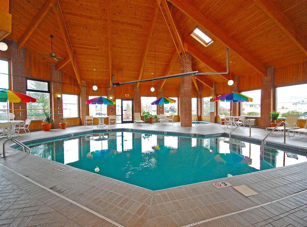 Best Western Norwalk Bekvämligheter bild