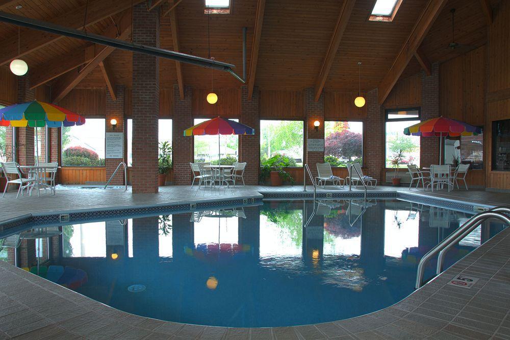 Best Western Norwalk Exteriör bild
