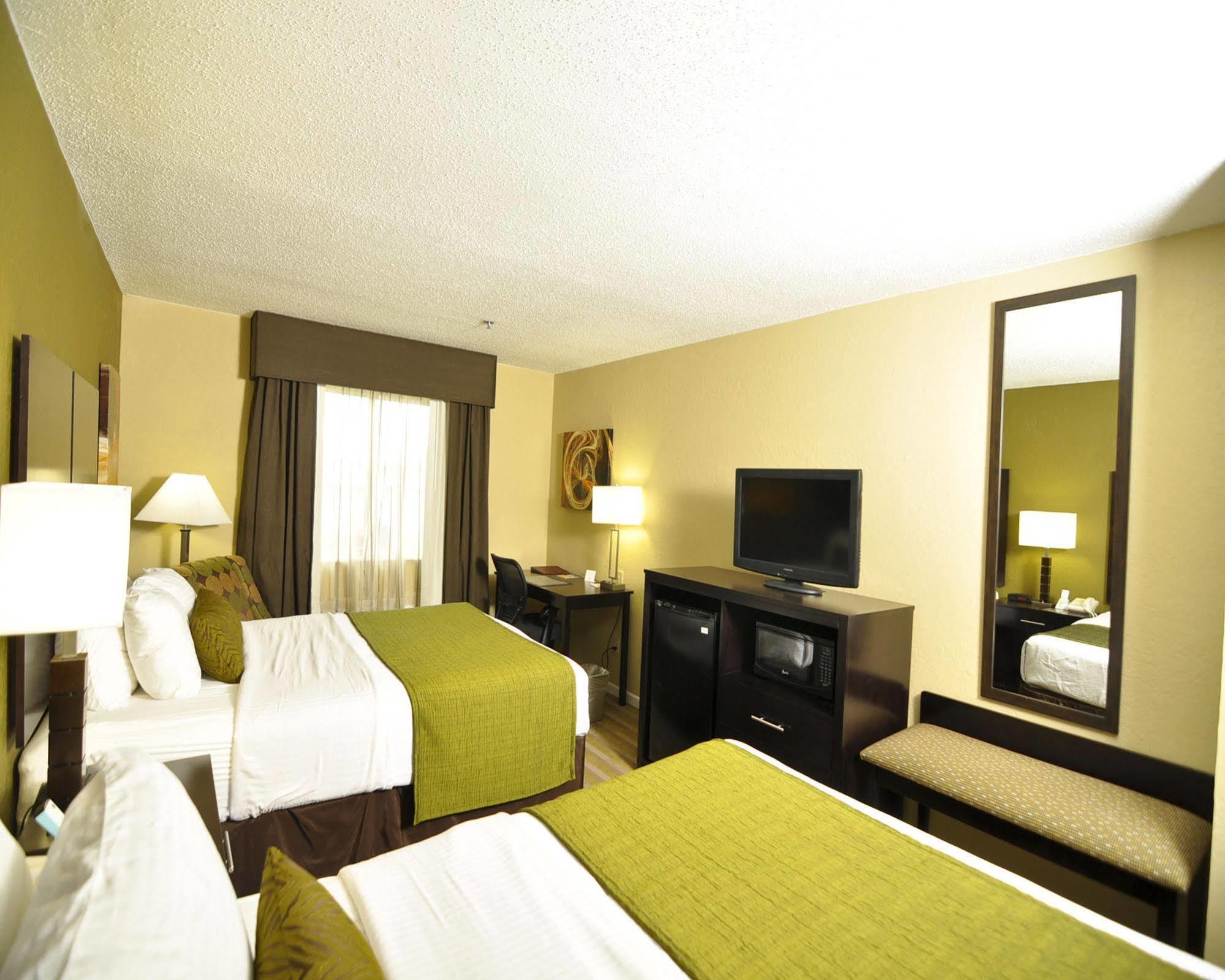 Best Western Norwalk Exteriör bild