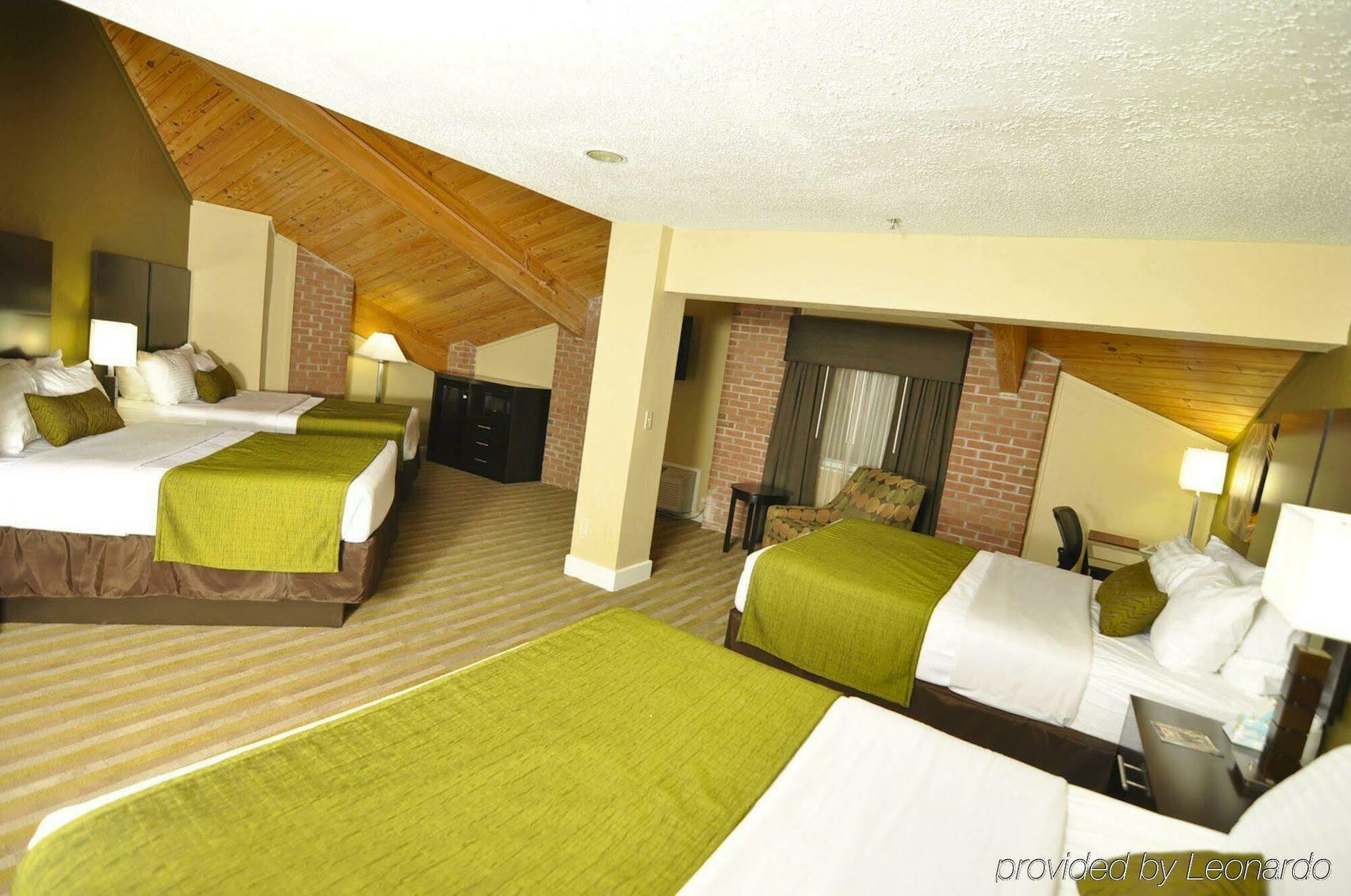 Best Western Norwalk Exteriör bild