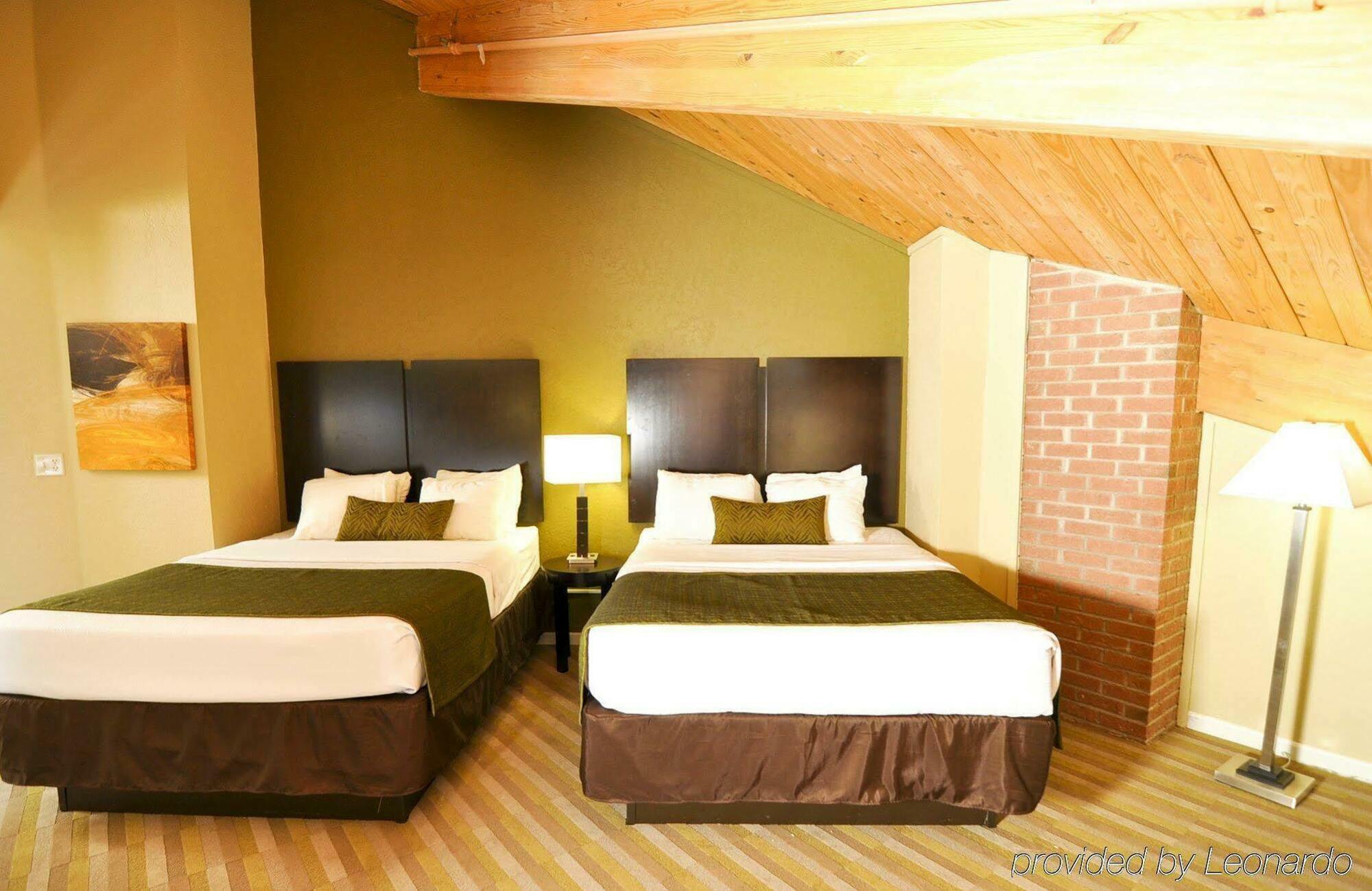 Best Western Norwalk Exteriör bild